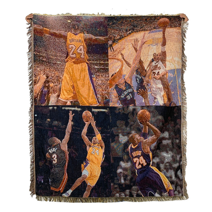 Kobe Blanket™