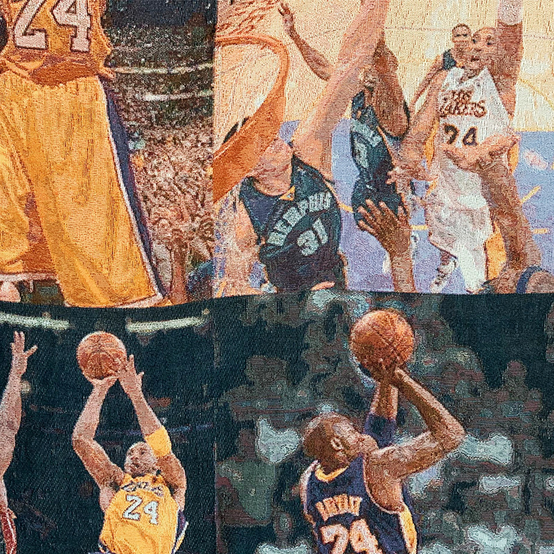 Kobe Blanket™
